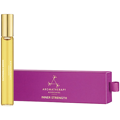Aromatherapy Associates Inner Strength Rollerball 10ml