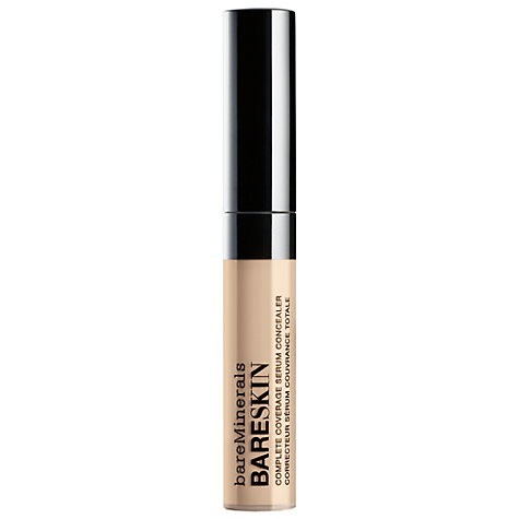 bareMinerals bareSkin Complete Coverage Serum Concealer Fair