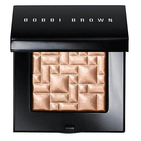 Bobbi Brown Highlighter Powder Bronze Glow