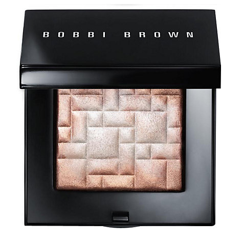 Bobbi Brown Highlighter Powder Pink Glow