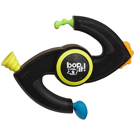Bop It XT Game