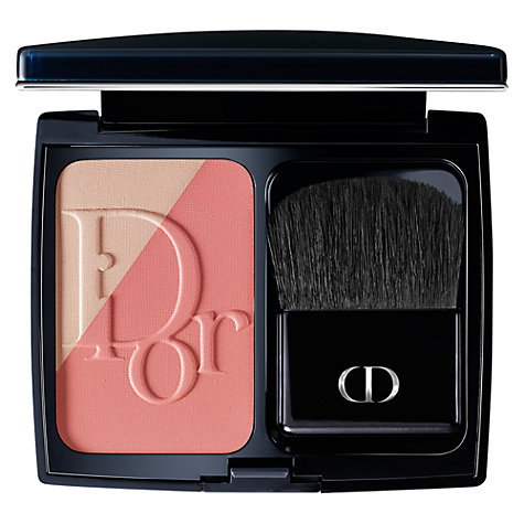 Dior Diorblush Sculpt Pink Shape 001