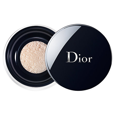 Dior Diorskin Forever Ever Control Loose Powder 001