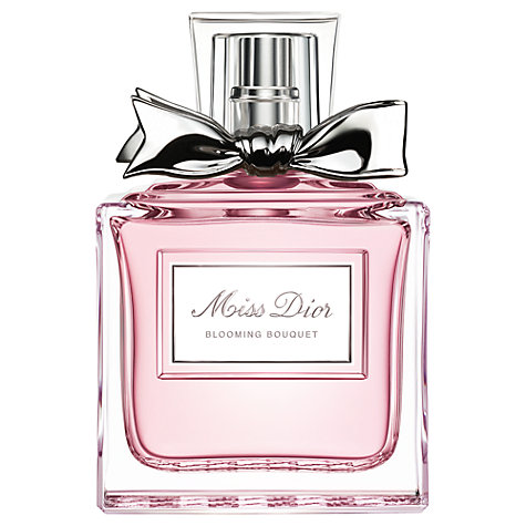 Dior Miss Dior Silky Body Mist 100ml