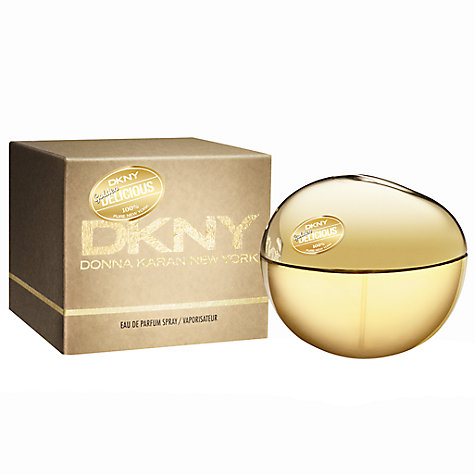 DKNY Golden Delicious Eau de Parfum 100ml
