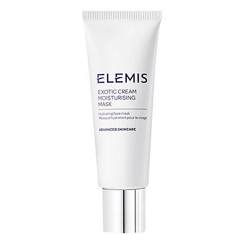 Elemis Exotic Cream Moisturising Mask 75ml