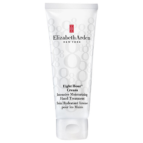 Elizabeth Arden Eight Hour Cream Intensive Moisturising Hand Treatment 30ml