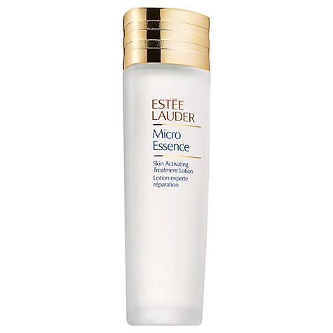 Este Lauder Micro Essence Treatment Lotion 75ml