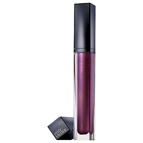 Este Lauder Pure Colour Shimmer Gloss Berry Provocative