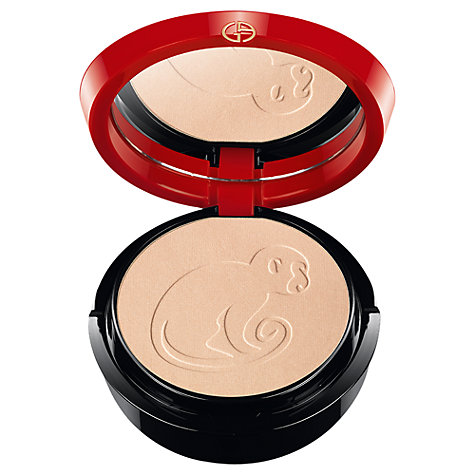 Giorgio Armani Chinese New Year Illuminating Pallette
