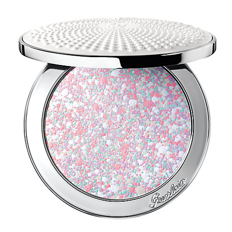 Guerlain Mtorites Voyage Mythic
