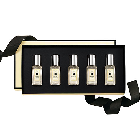 Jo Malone London Cologne Collection