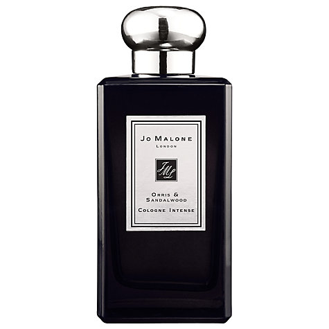 Jo Malone London Orris Sandalwood Cologne Intense 100ml