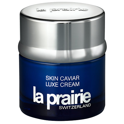 La Prairie Skin Caviar Luxe Cream