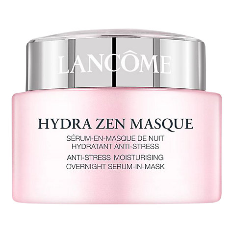 Lancme Hydra Zen Overnight SeruminMask 75ml
