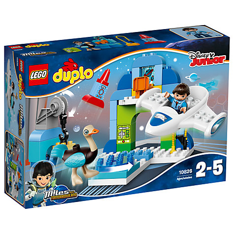 LEGO DUPLO Stellosphere Hanger