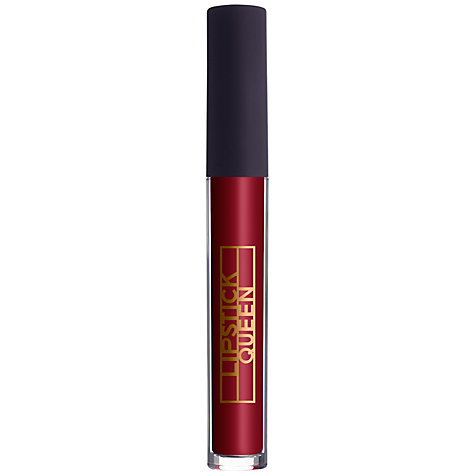 Lipstick Queen Seven Deadly Sins Lipgloss Lust