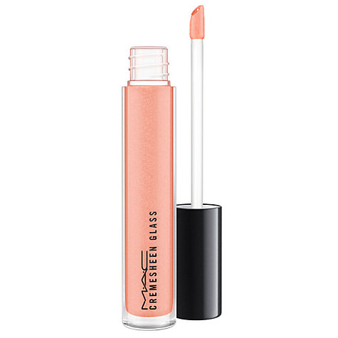 MAC Cremesheen Glass Calypso Beat