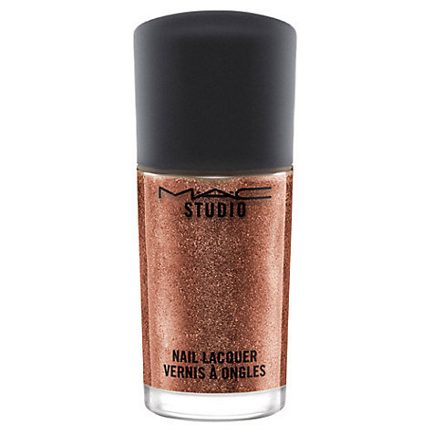 MAC Studio Nail Lacquer Spelldazzling