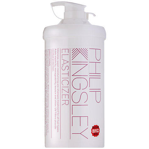 Philip Kingsley Pre Shampoo Hair Elasticizer 1000ml