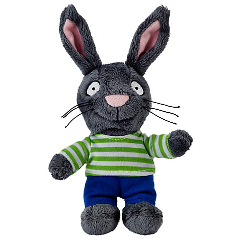Pip And Posy Pip Plush Soft Toy