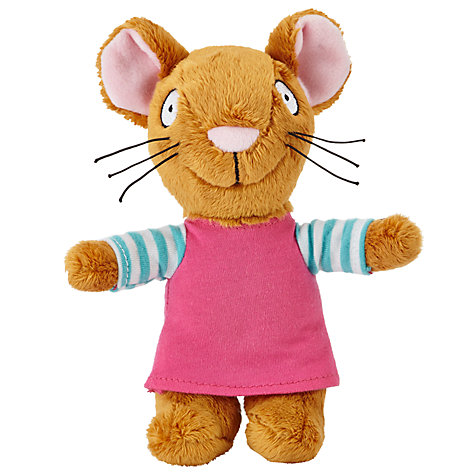 Pip And Posy Posy Plush Soft Toy