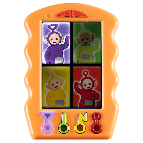 Teletubbies Phone