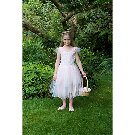 Travis Designs Sugar Rose Fairy Costume