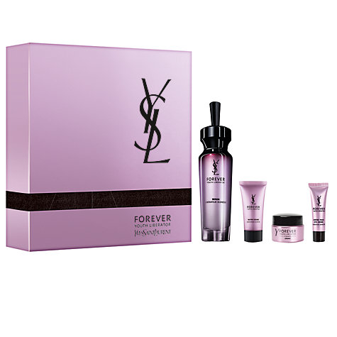 Yves Saint Laurent Youth Liberator Skincare Gift Set
